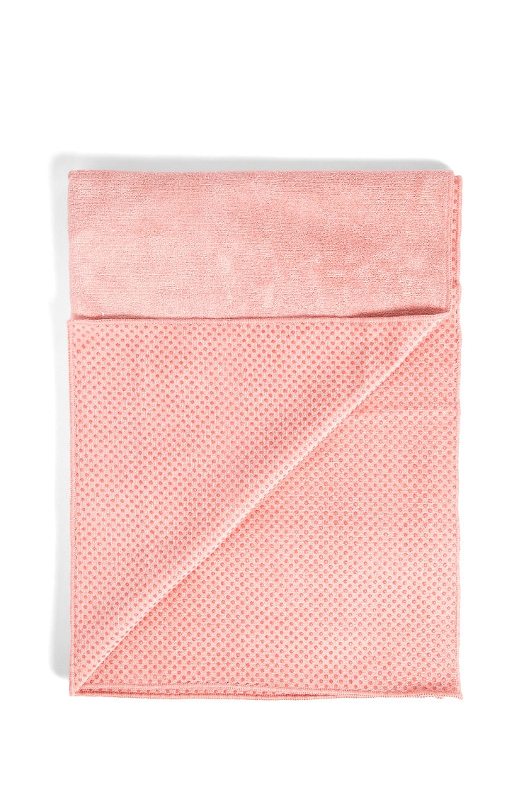 F21 Active Yoga Towel