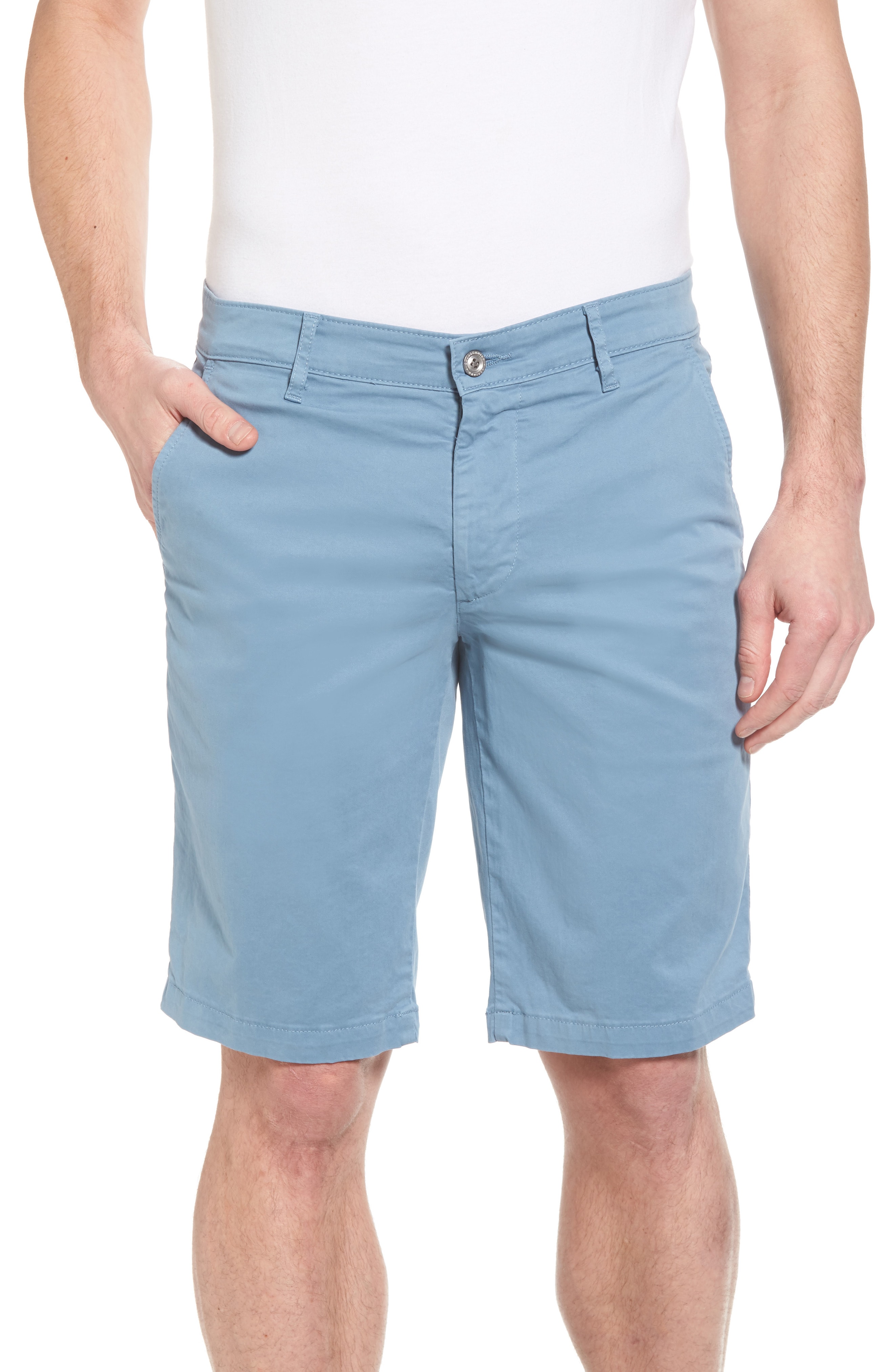 AG 'Griffin' Chino Shorts