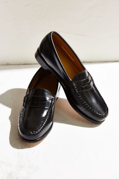 Bass Weejun Whitney Leather Loafer