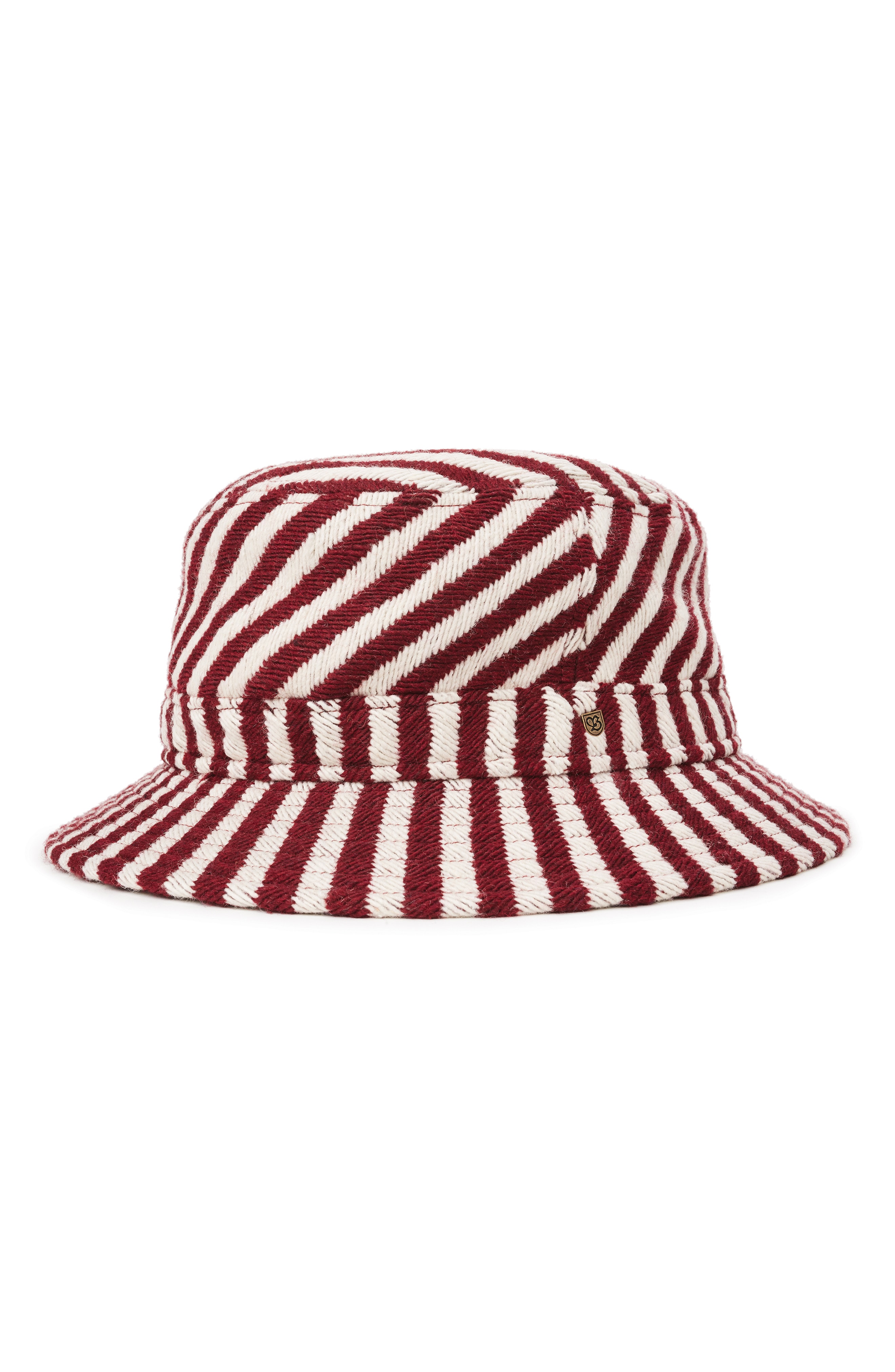 Brixton Hardy Bucket Hat