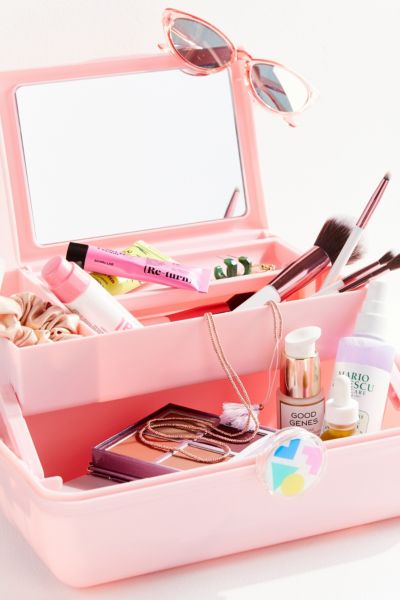 Caboodles On-The-Go Girl Makeup Case