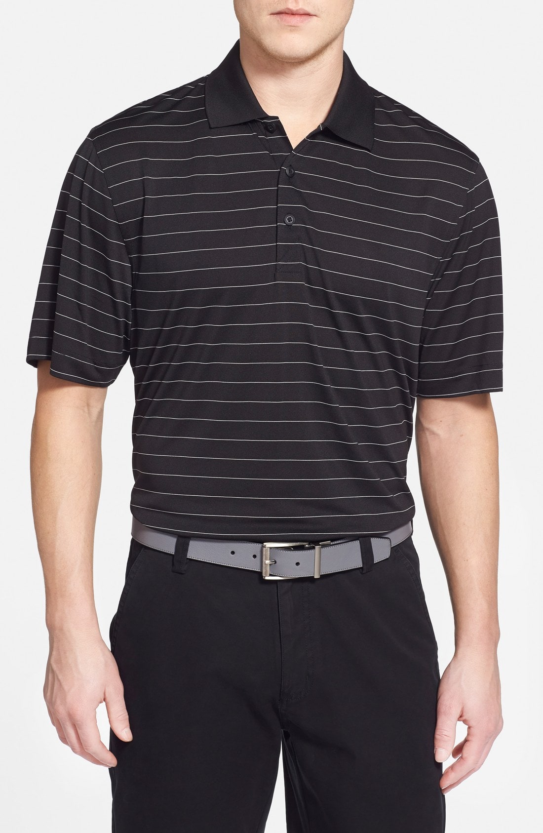 Cutter & Buck Franklin DryTec Polo (Online Only)