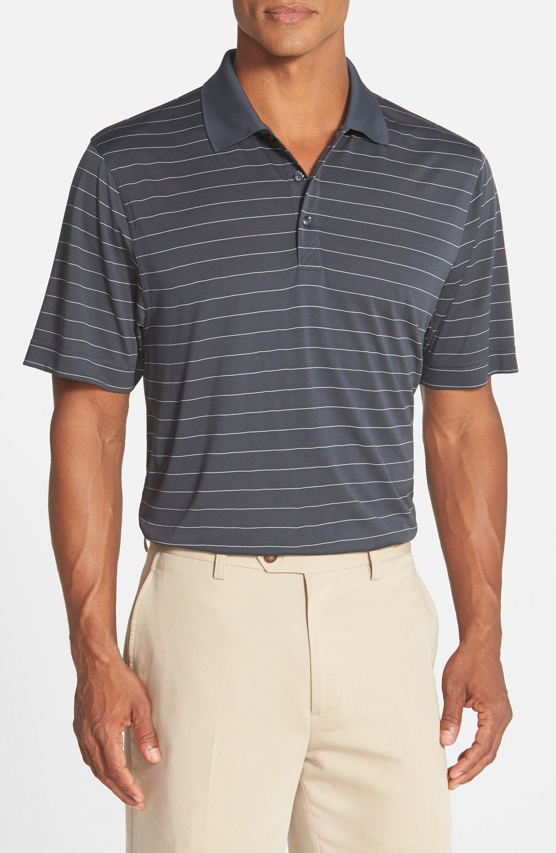 Cutter & Buck Franklin DryTec Polo (Online Only)