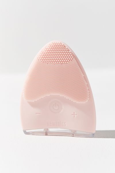 HoMedics® Silicone Facial Cleansing Brush