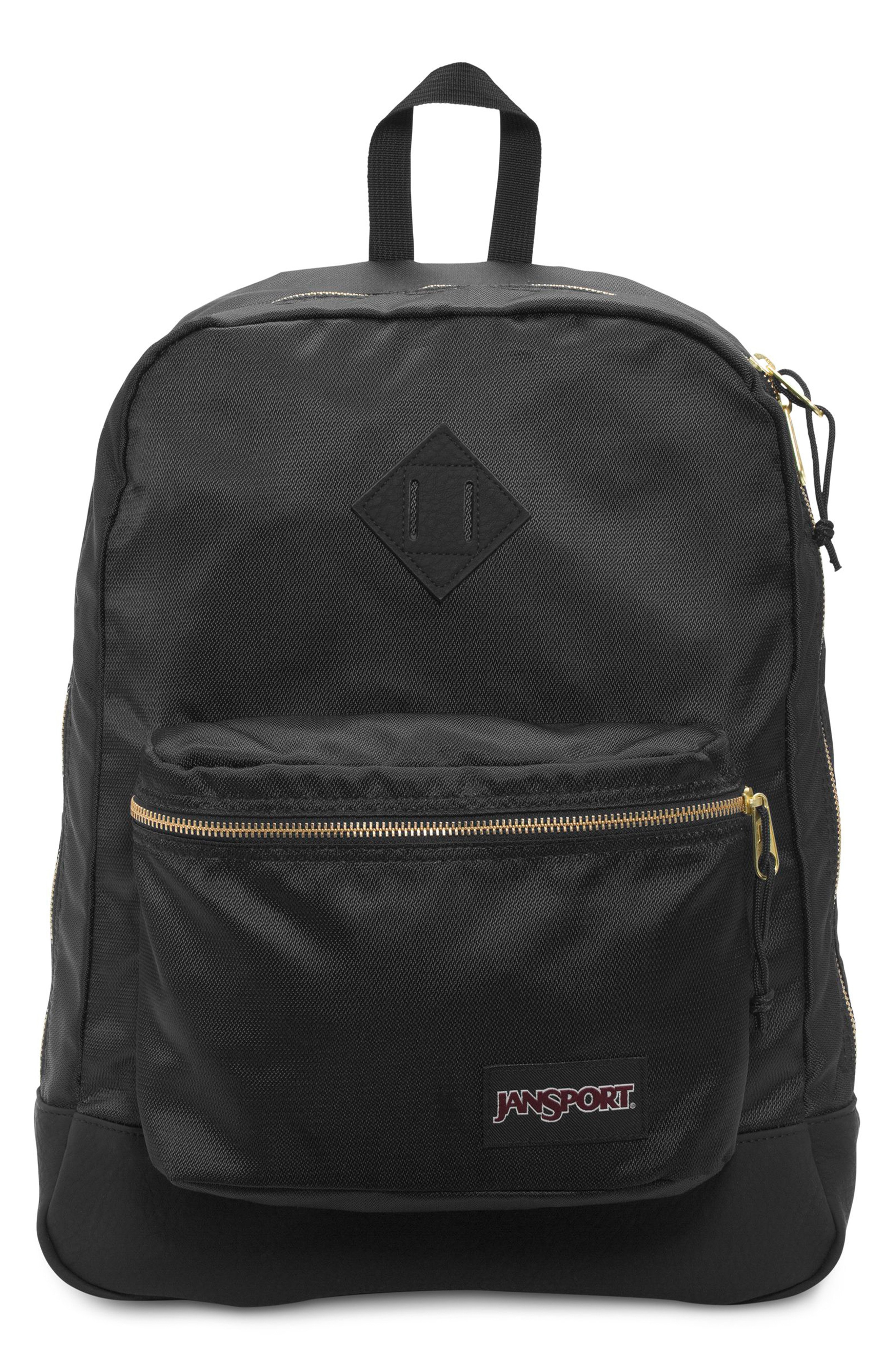 Jansport Super FX Gym Backpack