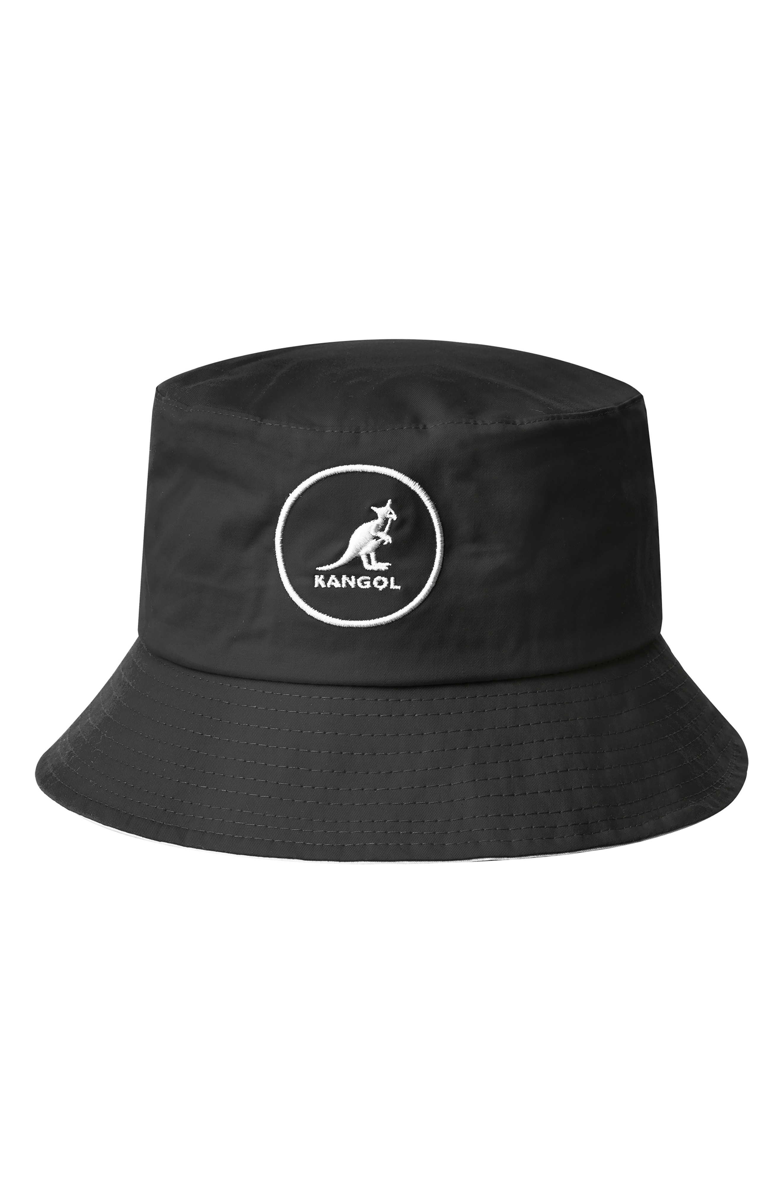 Kangol Cotton Bucket Hat