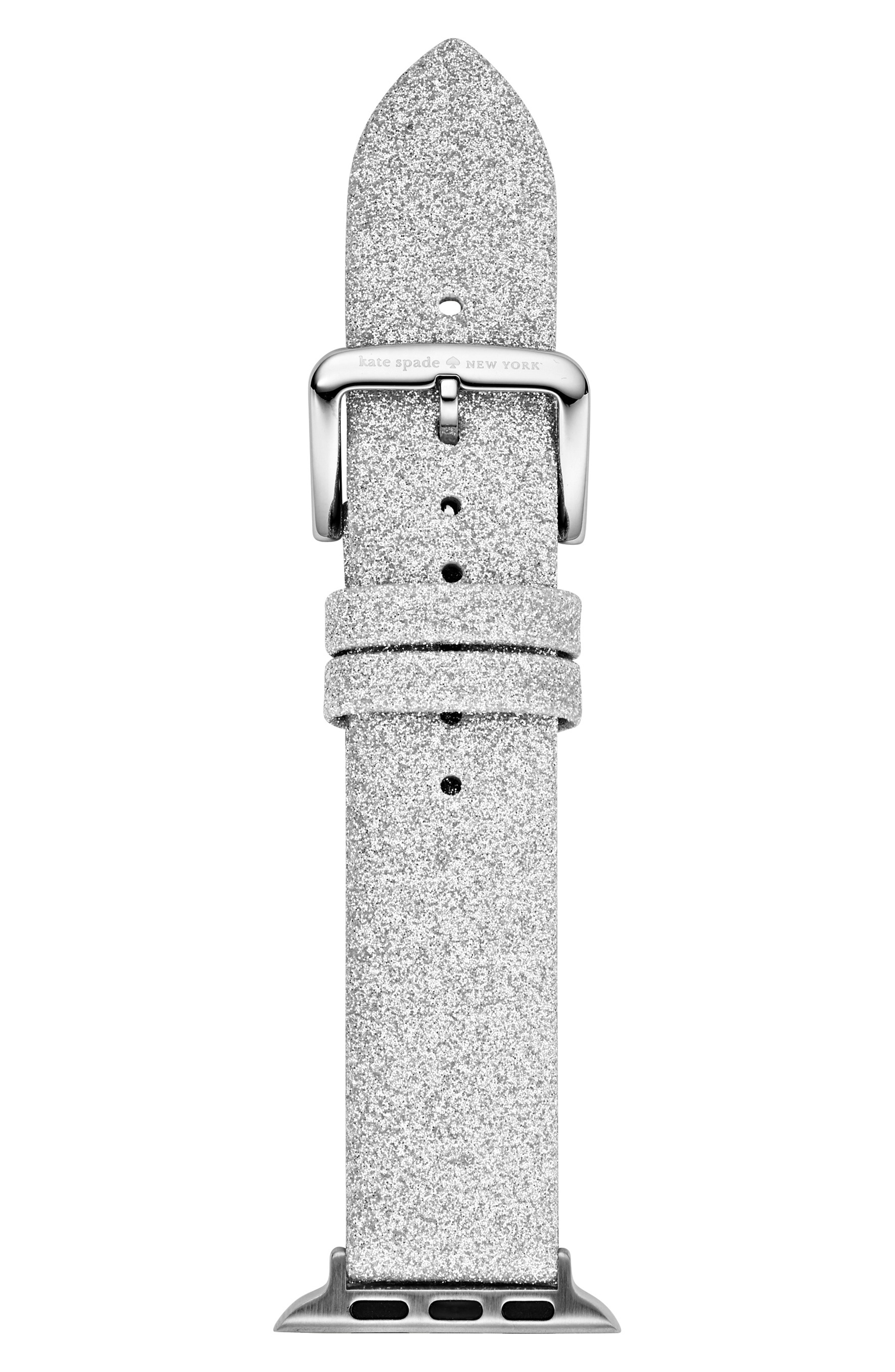 kate spade new york Apple Watch strap, 38mm