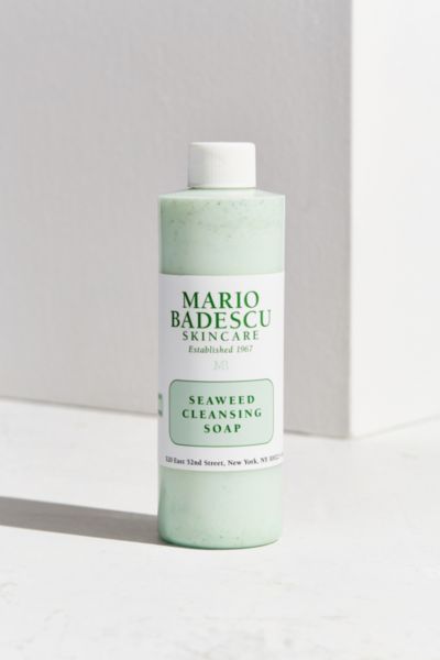 Mario Badescu Seaweed Cleansing Soap