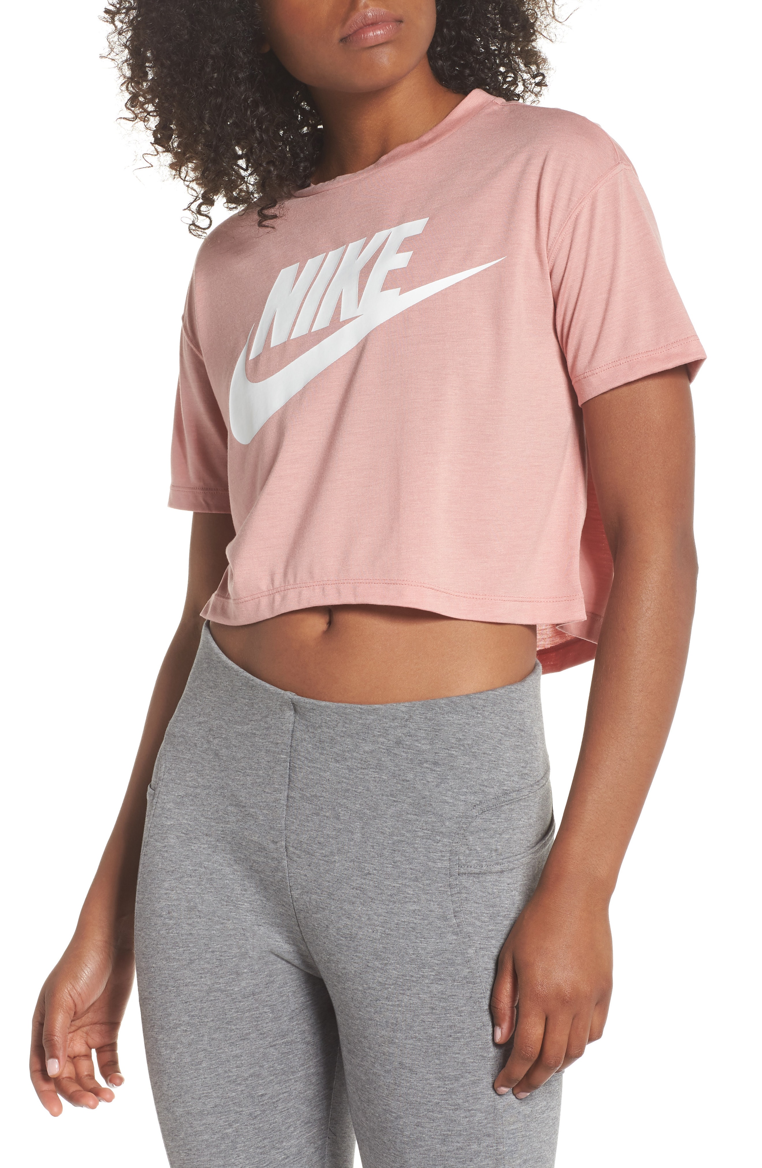 Nike Sportswear Crop Top
