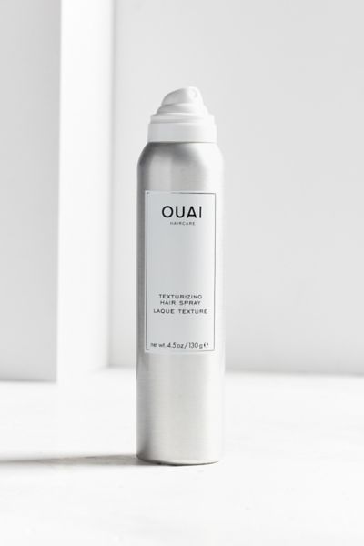 OUAI Texturizing Hair Spray