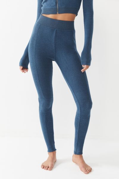 Out From Under Sydney Seamed High-Rise Legging