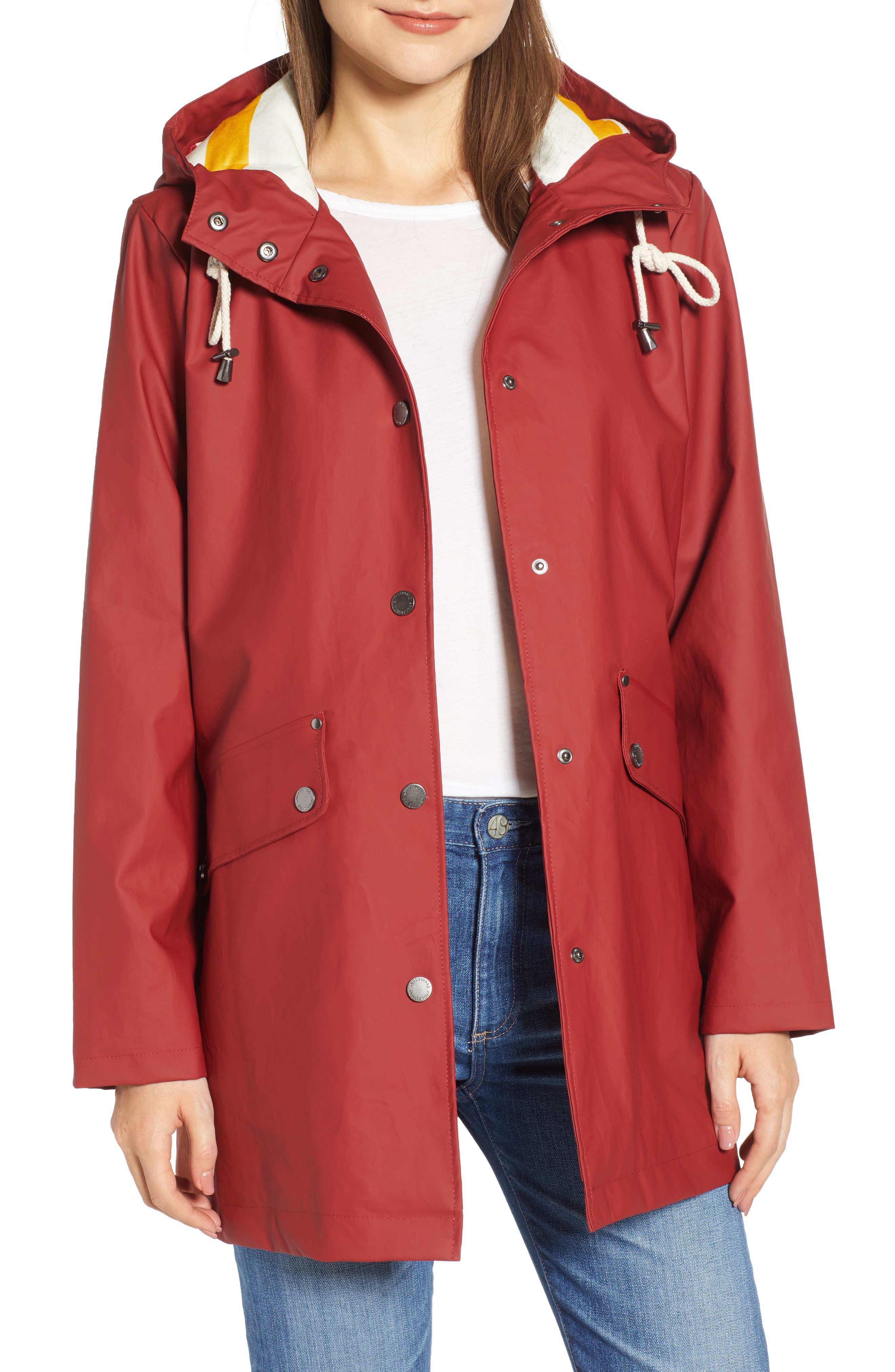 Pendleton Astoria Rain Jacket