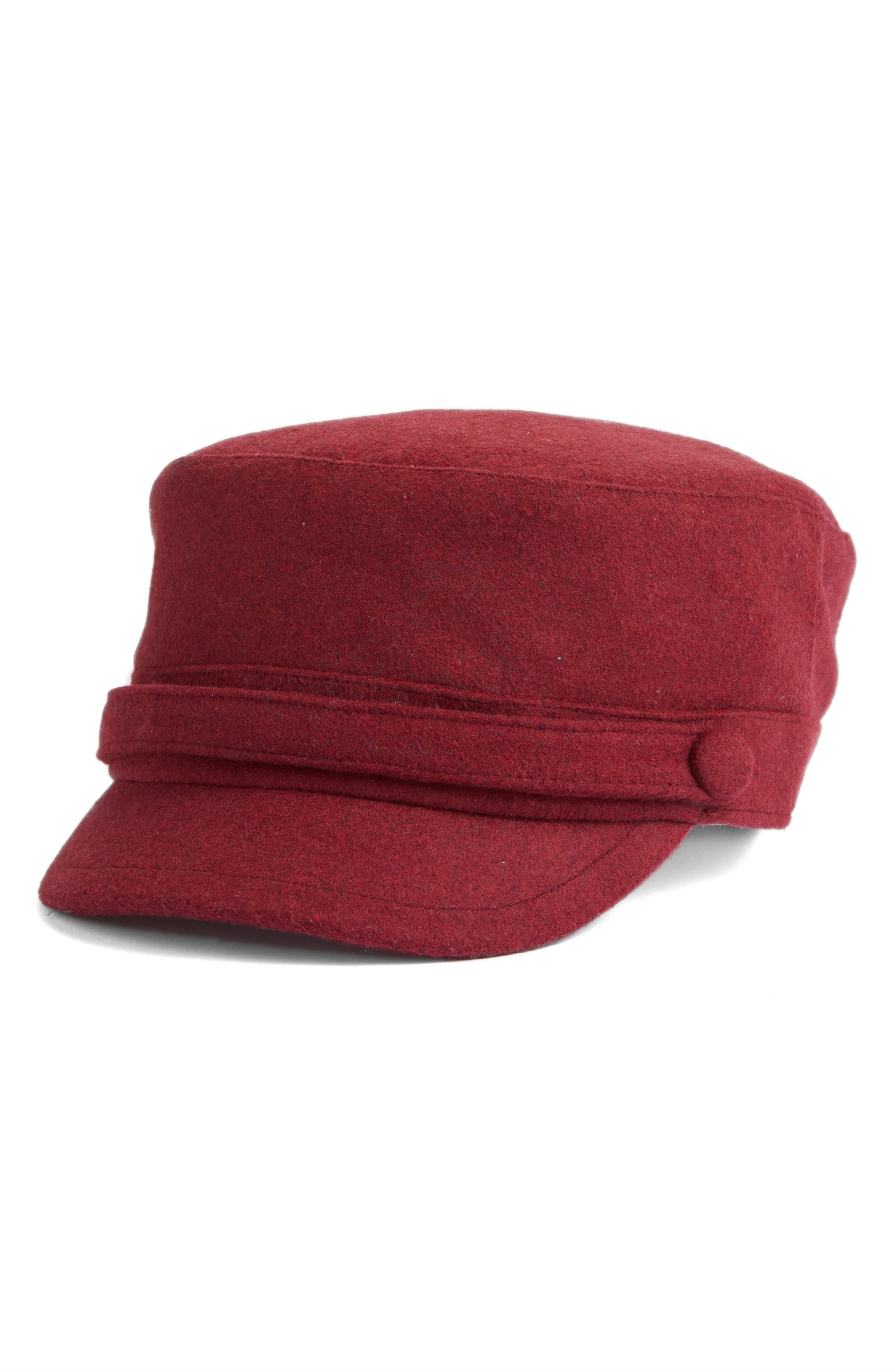 San Diego Hat Cadet Cap