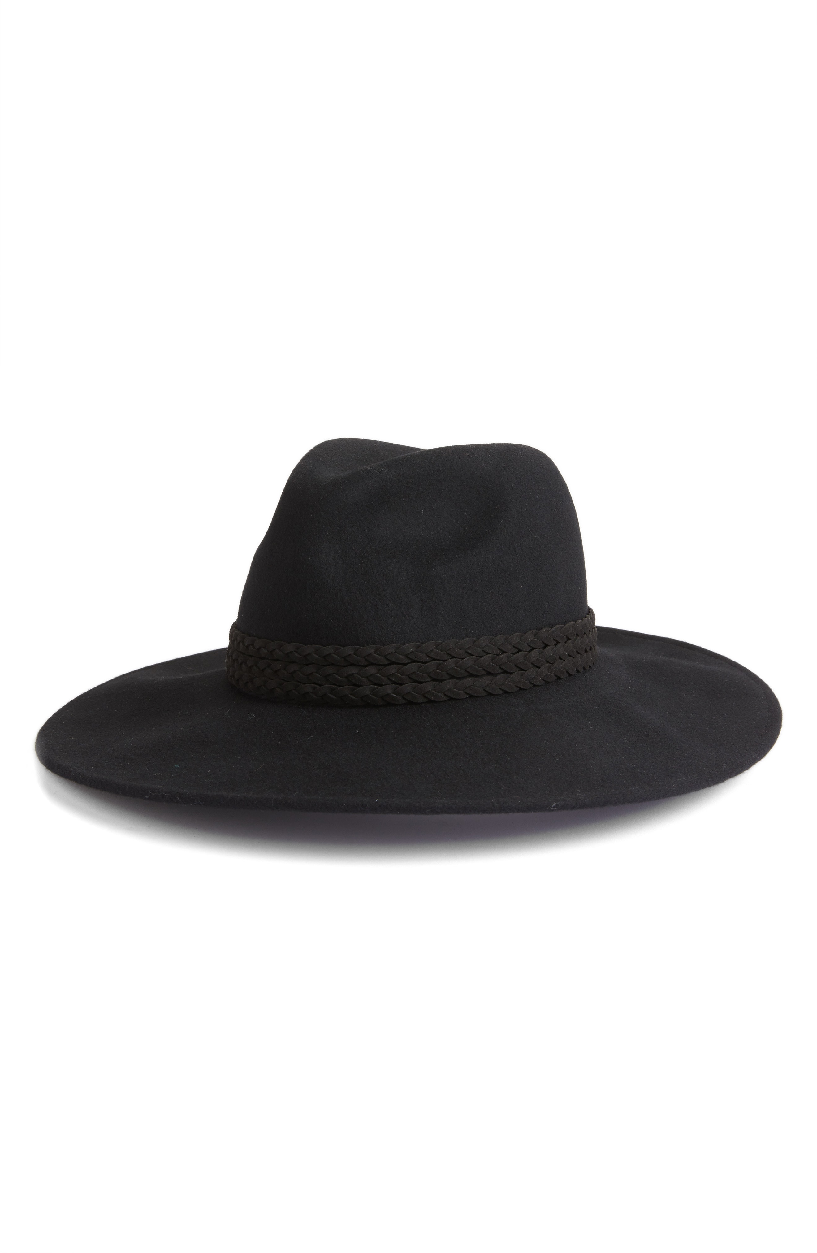 San Diego Hat Rancher Hat
