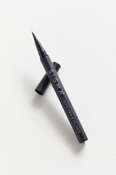 Sigma Beauty Liquid Pen Eyeliner