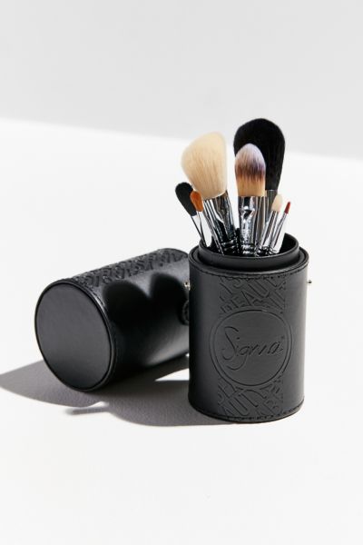 Sigma Beauty Make Me Classy Makeup Brush Travel Kit