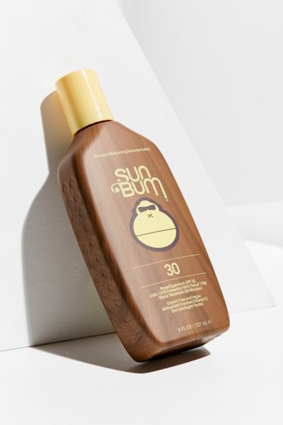 Sun Bum SPF 30 Moisturizing Sunscreen Lotion