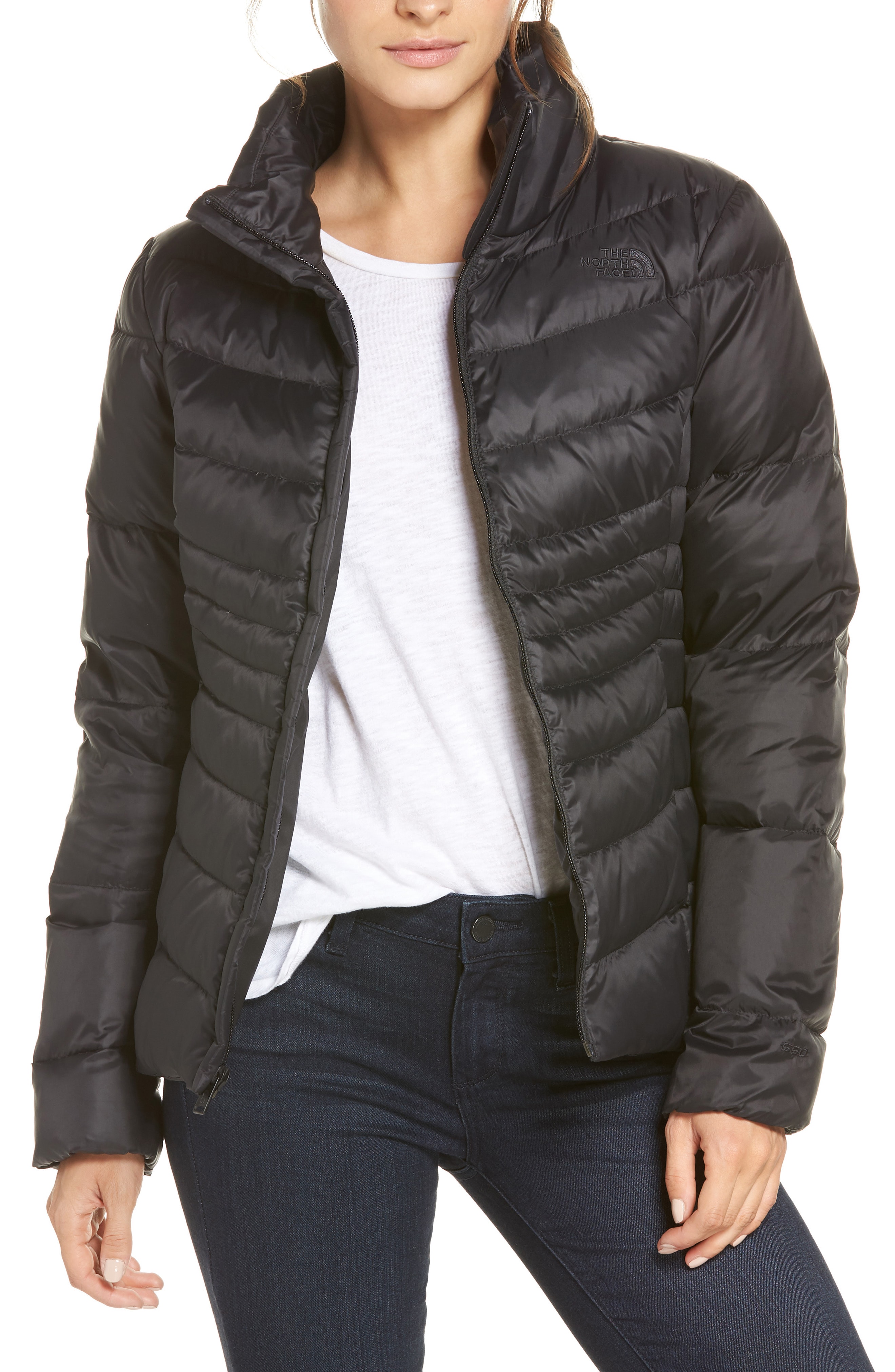 The North Face Aconcagua II Down Jacket