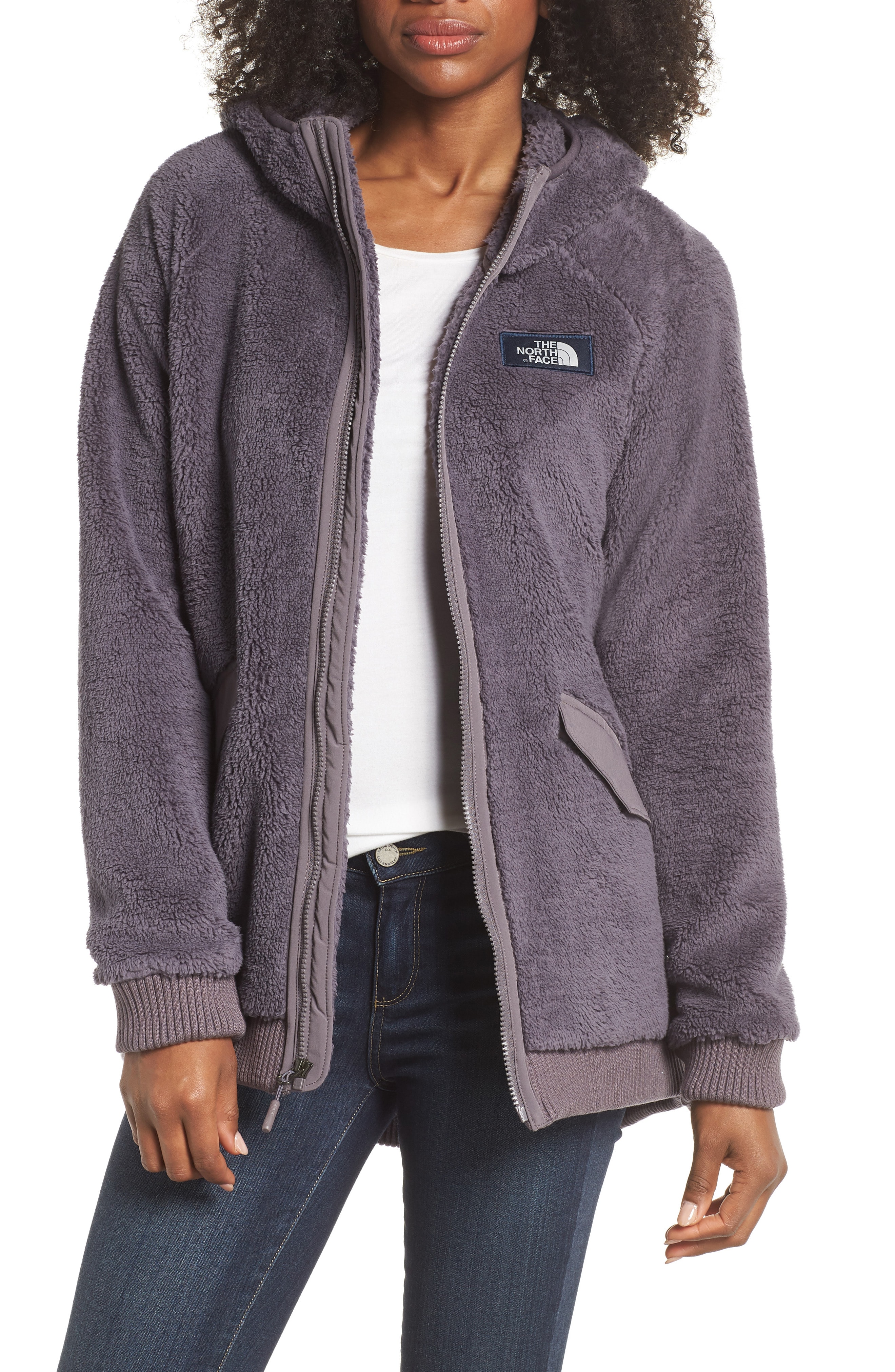 The North Face Campshire Bomber Jacket