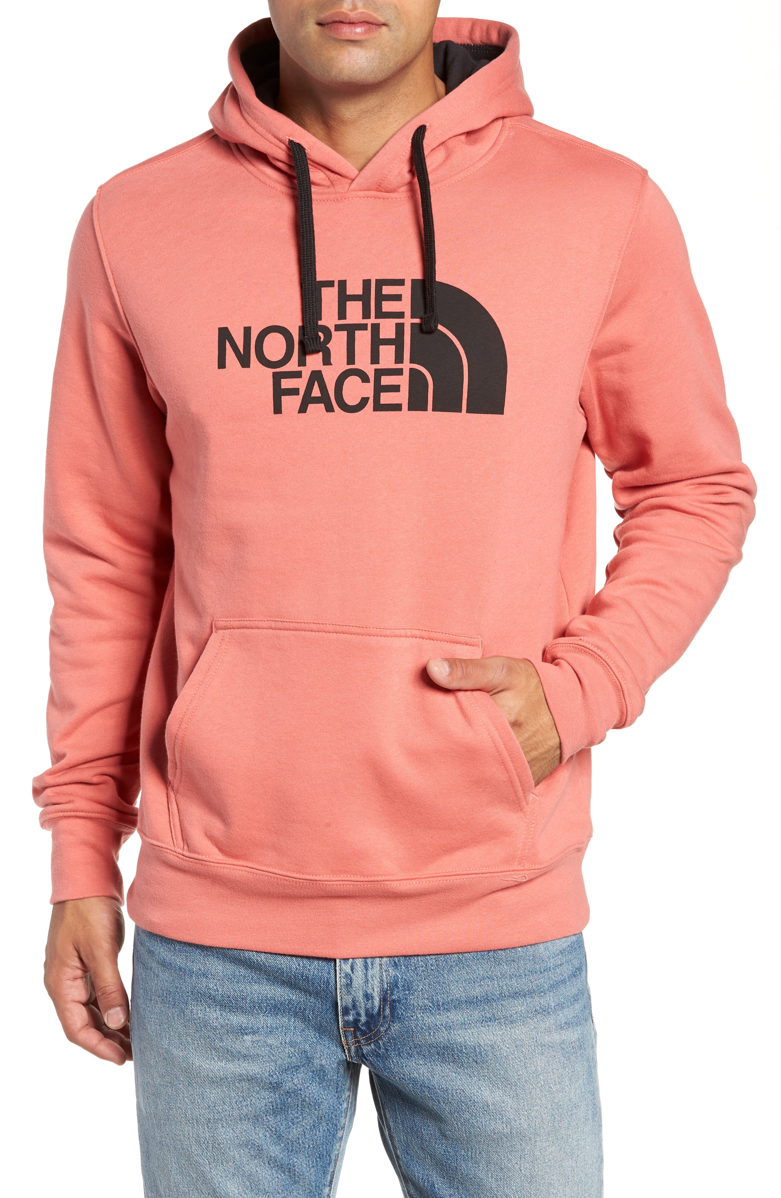 The North Face Holiday Half Dome Hooded Pullover