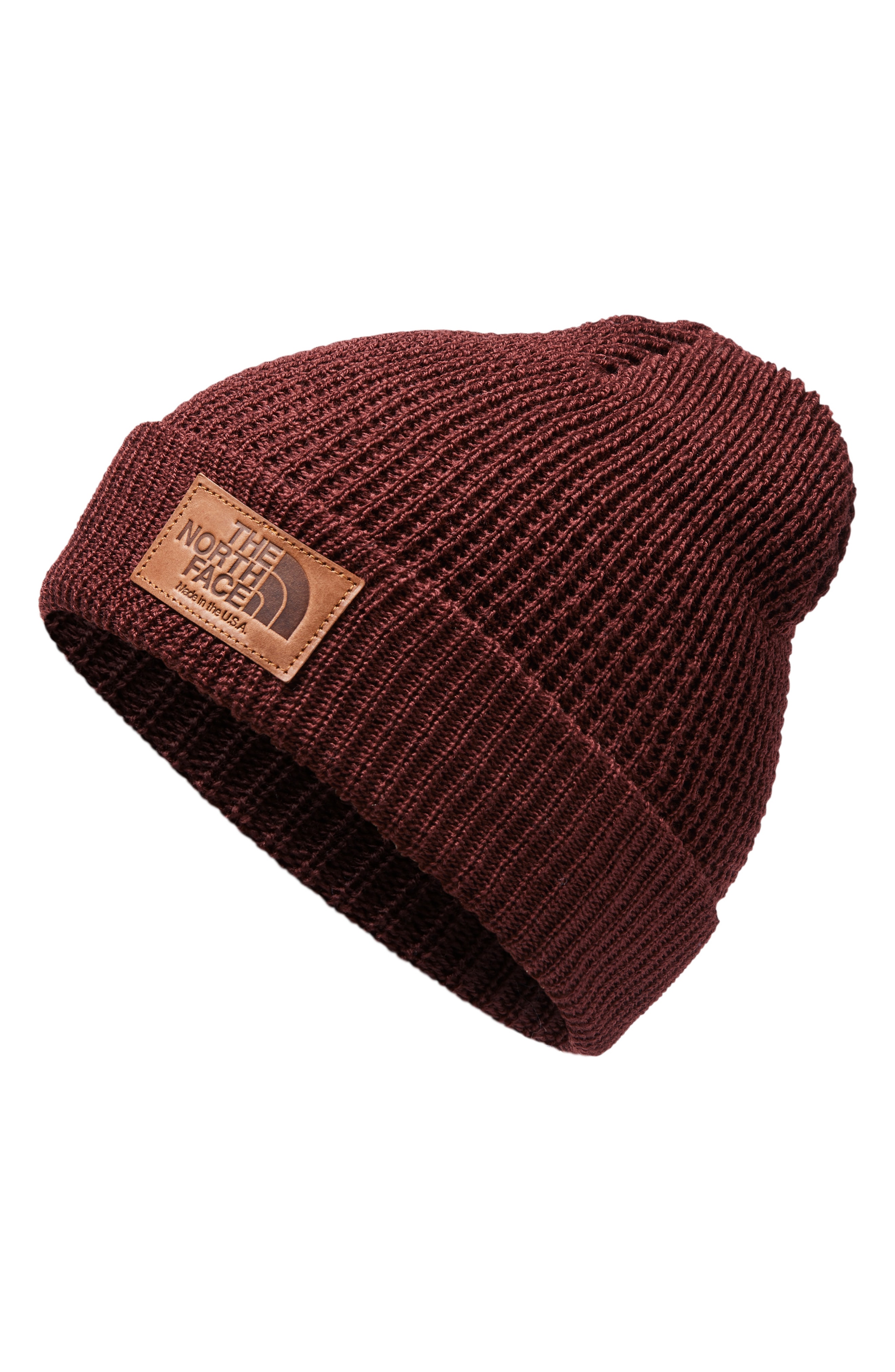 The North Face Made in the USA Wool Beanie