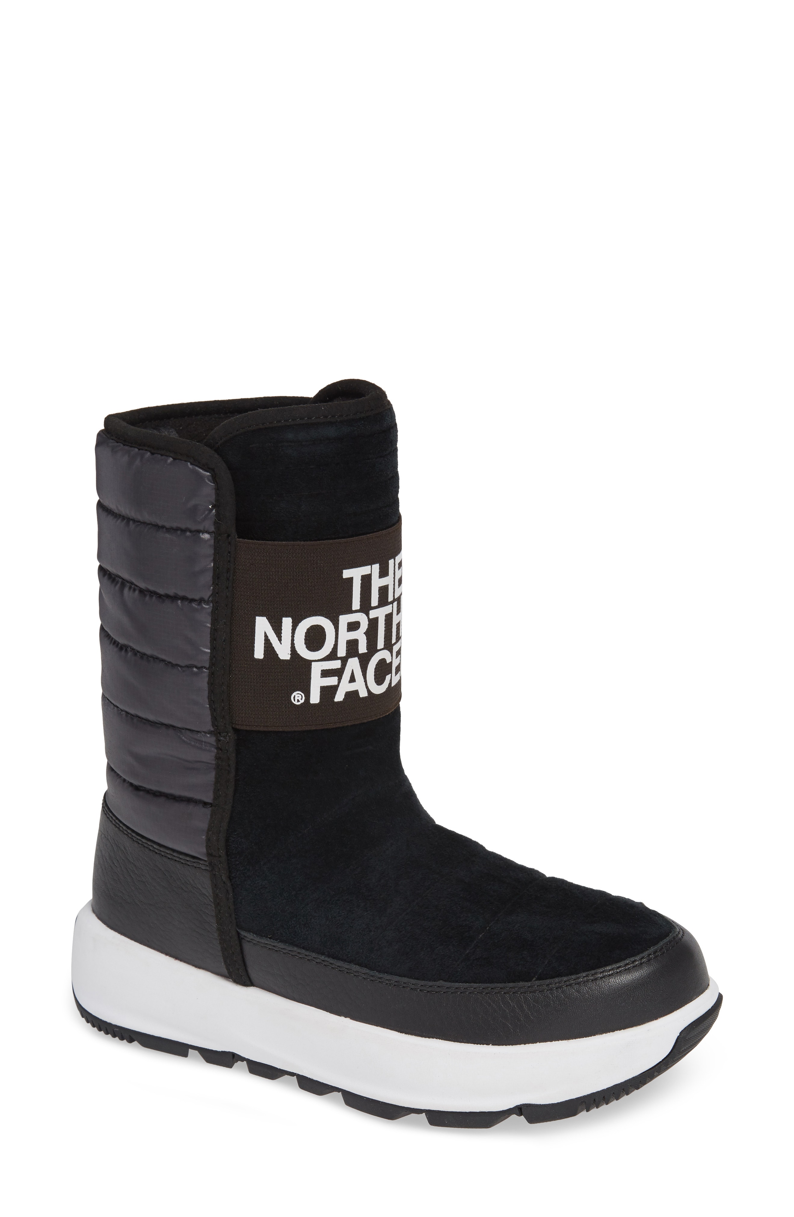 The North Face Ozone Park Waterproof Boot (Women)