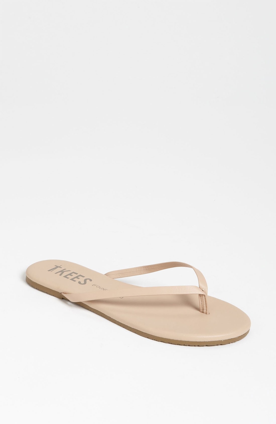 TKEES 'Foundations' Flip Flop