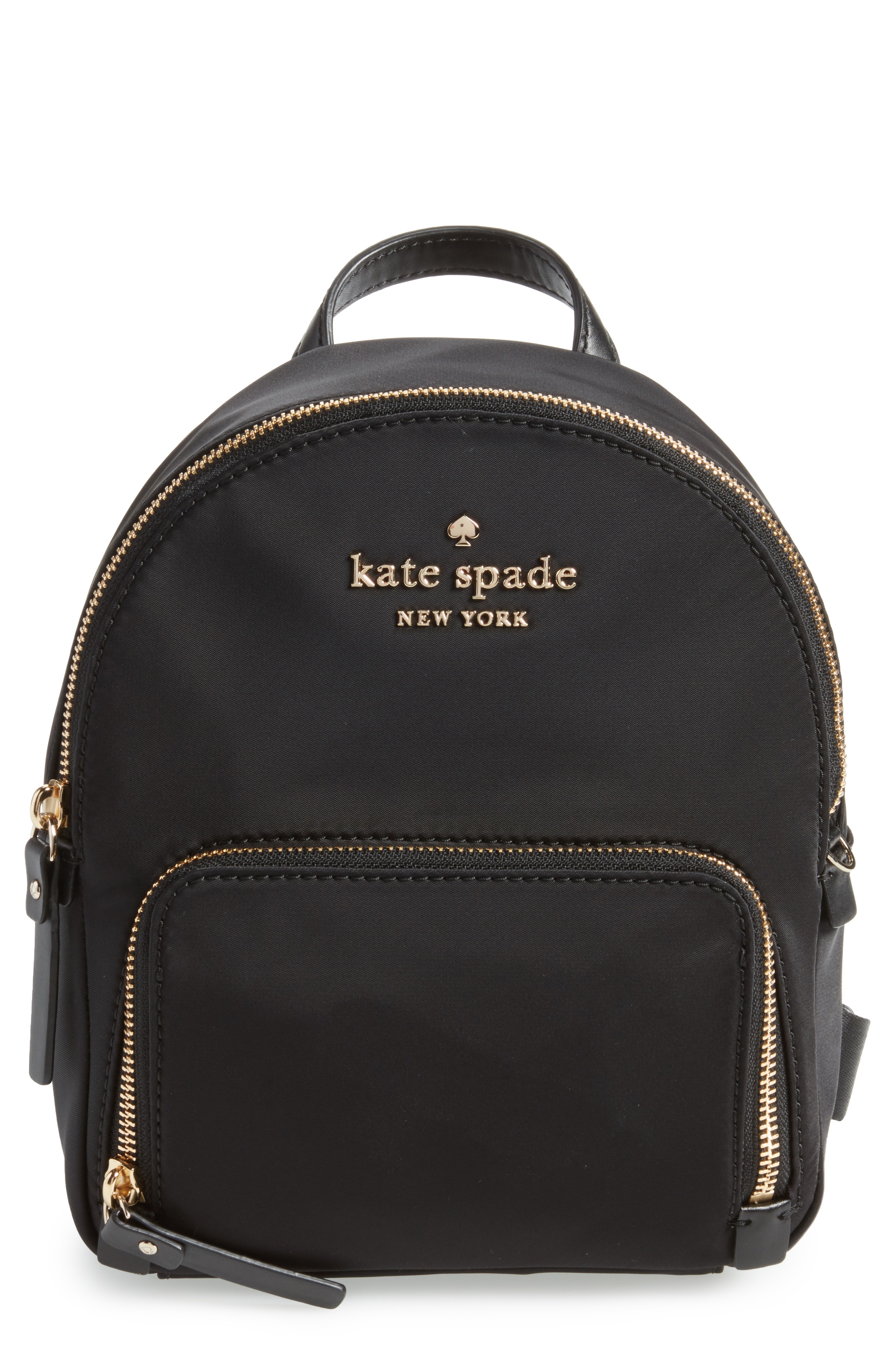kate spade new york watson lane - small hartley nylon backpack