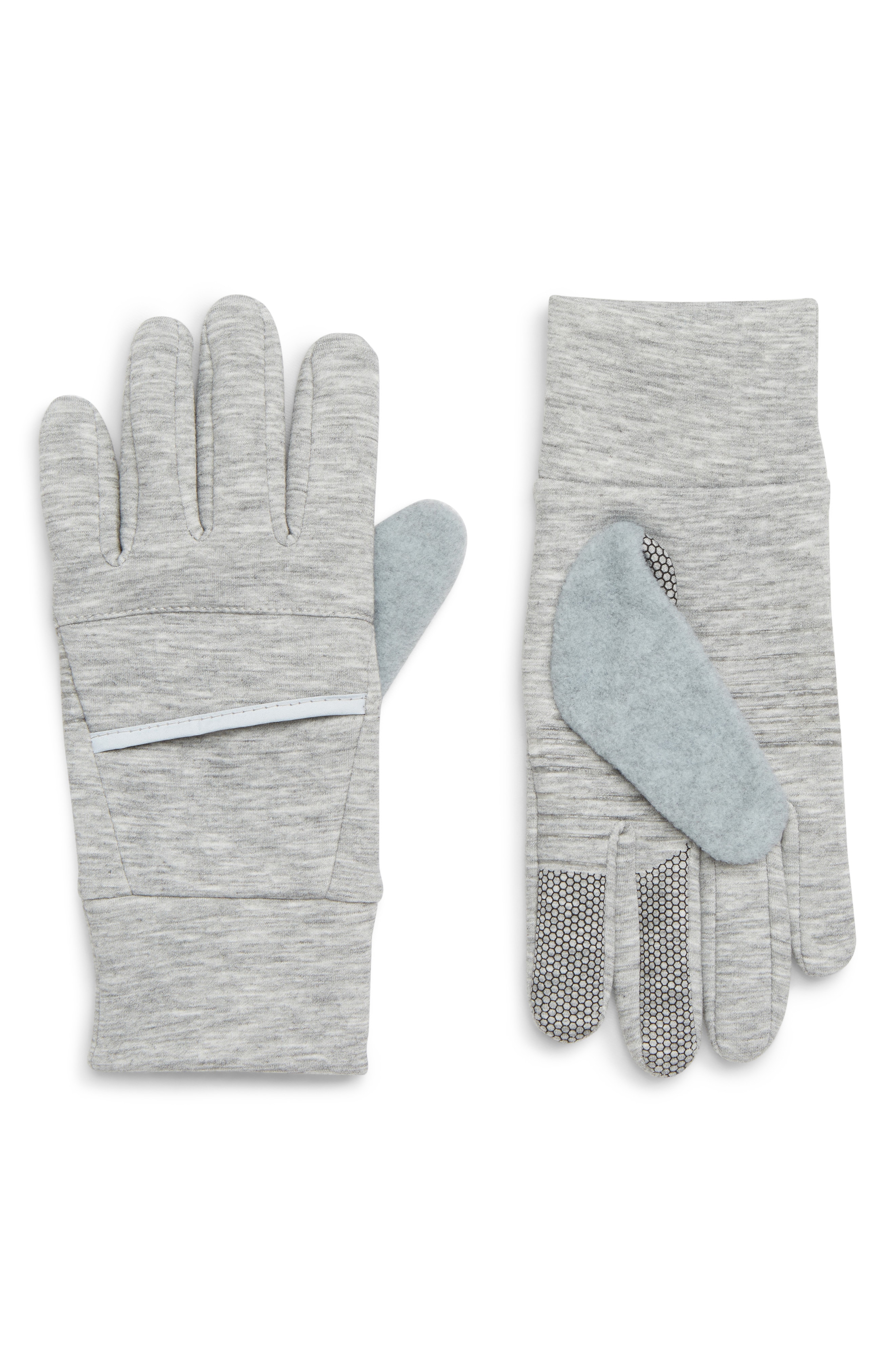 Zella Tech Running Gloves